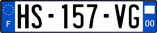 HS-157-VG