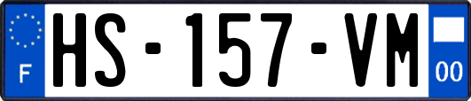 HS-157-VM