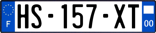 HS-157-XT