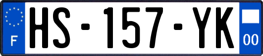 HS-157-YK