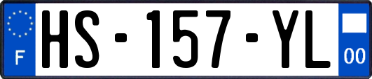 HS-157-YL