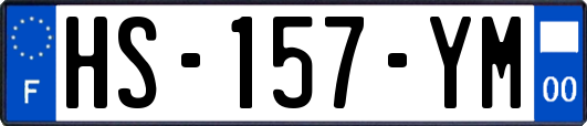 HS-157-YM