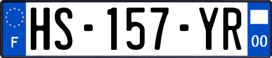 HS-157-YR