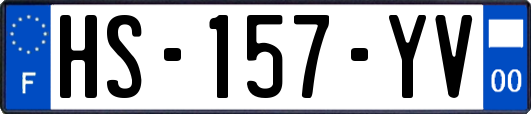 HS-157-YV