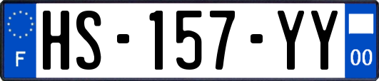 HS-157-YY