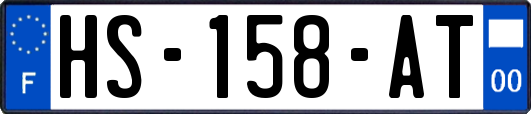 HS-158-AT