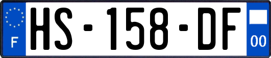 HS-158-DF