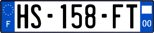 HS-158-FT