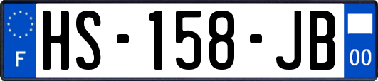 HS-158-JB