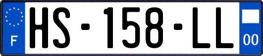 HS-158-LL