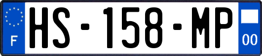 HS-158-MP