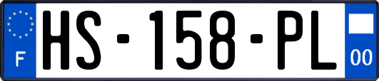 HS-158-PL