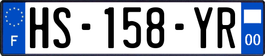 HS-158-YR
