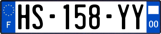 HS-158-YY