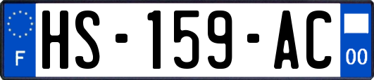 HS-159-AC