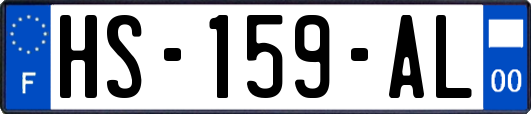 HS-159-AL