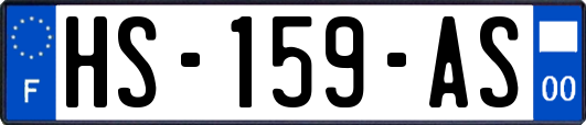 HS-159-AS