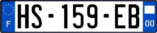 HS-159-EB