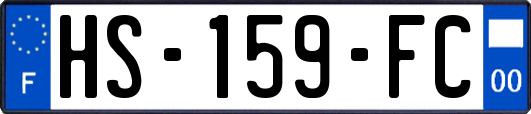 HS-159-FC
