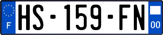 HS-159-FN