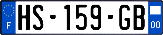 HS-159-GB