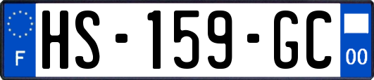 HS-159-GC