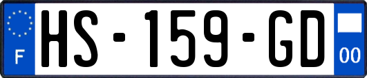 HS-159-GD