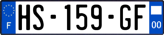 HS-159-GF