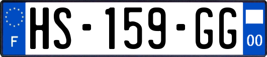 HS-159-GG