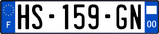 HS-159-GN