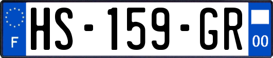 HS-159-GR