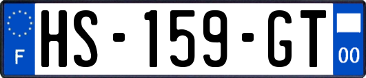 HS-159-GT