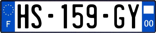 HS-159-GY