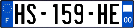 HS-159-HE
