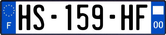 HS-159-HF