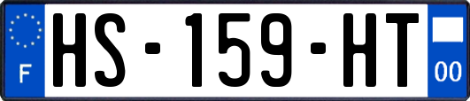 HS-159-HT