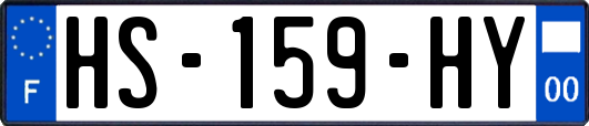 HS-159-HY