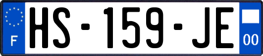 HS-159-JE
