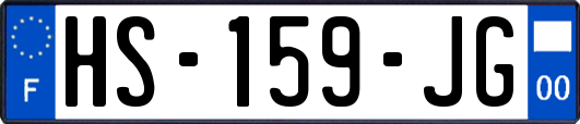 HS-159-JG