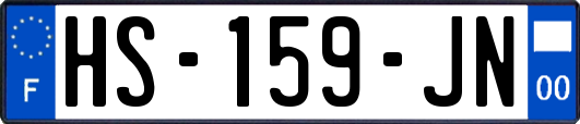 HS-159-JN