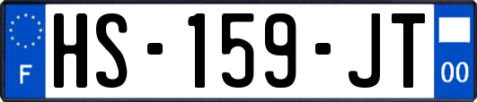 HS-159-JT