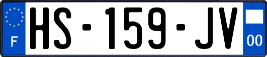 HS-159-JV