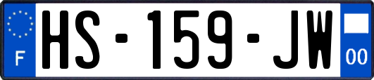 HS-159-JW