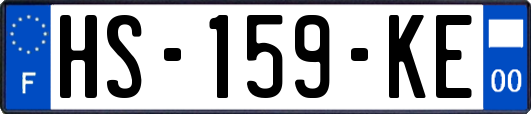 HS-159-KE