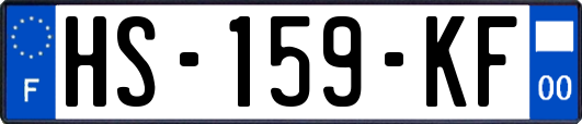 HS-159-KF