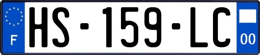 HS-159-LC