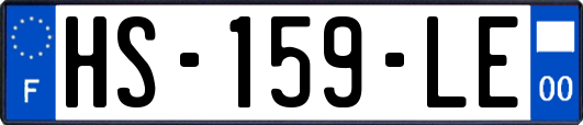 HS-159-LE