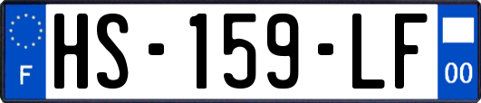 HS-159-LF