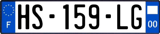 HS-159-LG