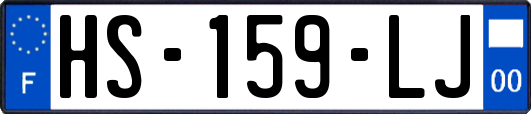 HS-159-LJ